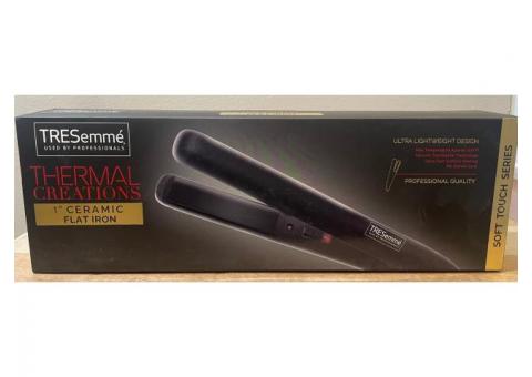 Tresemme Thermal Creations 1” Flat Iron