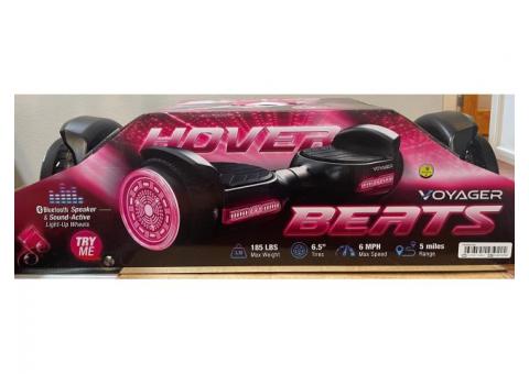 Voyager Hover Beats Hoverboard